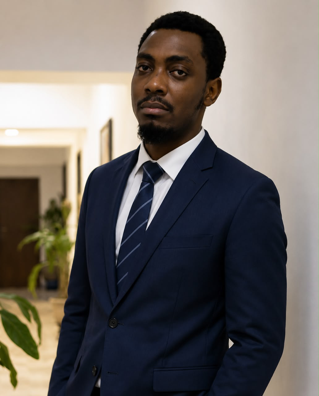 Banje Collins