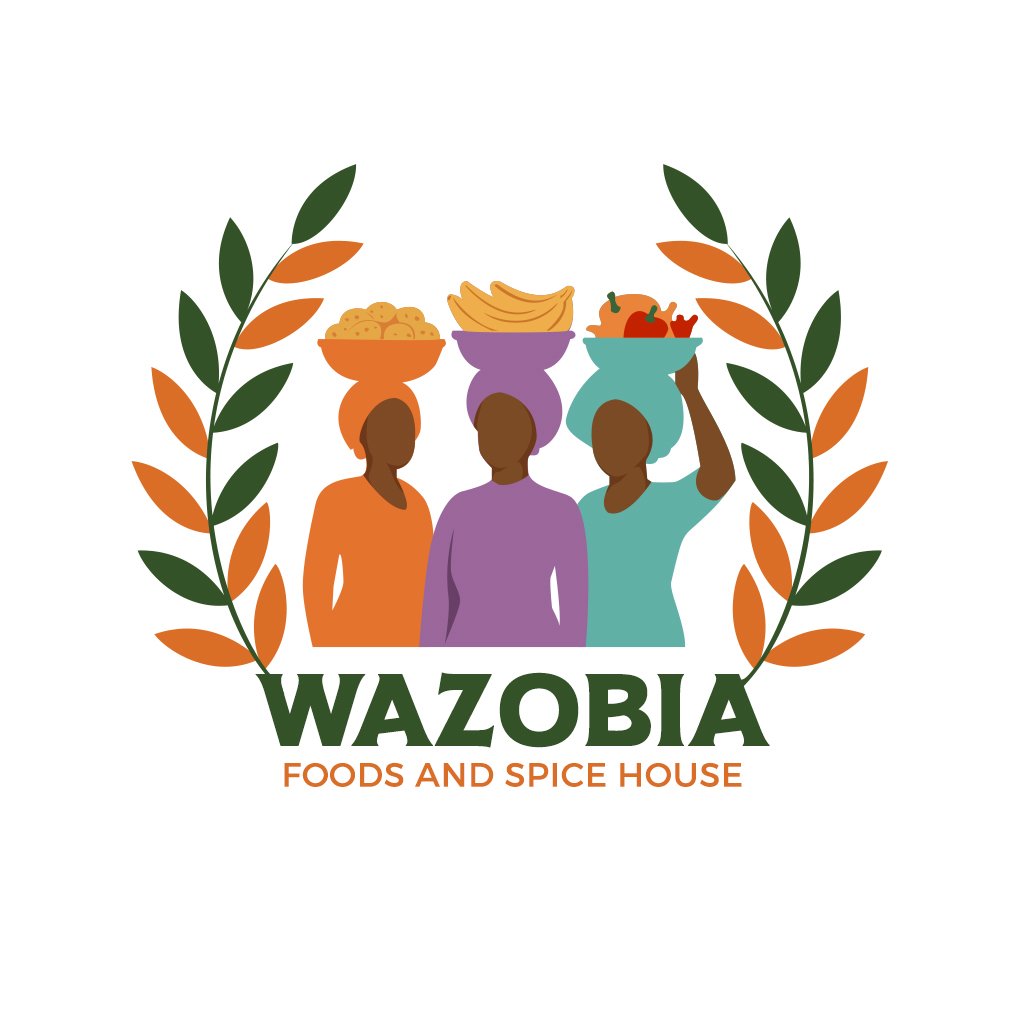 Wazobia Foods and Spice House